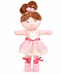 Мягкая кукла Балерина Blanche в подарочной коробке от бренда Jolijou