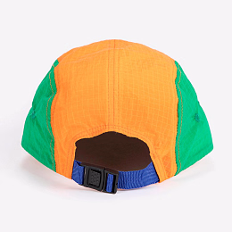 Кепка Color Block от бренда Bobo Choses