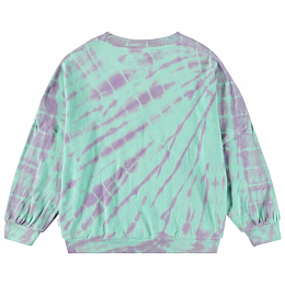 Свитшот Marika Ocean Tie Dye от бренда MOLO