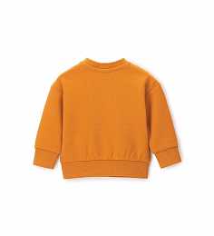 Свитшот Academy of speed от бренда Original Marines