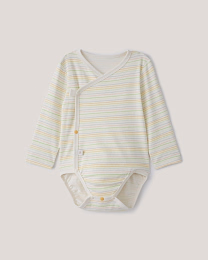 Набор боди кимоно 3 шт от бренда Anna Leon