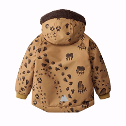 Куртка Hopla Animal Trails от бренда MOLO