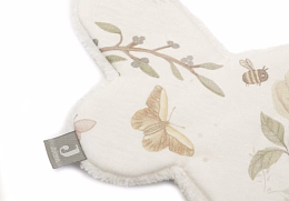 Комфортер - держатель для пустышки Мечтательная мышка от бренда Jollein