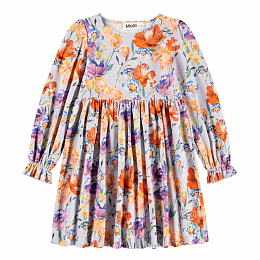 Платье Camie Paper Flowers от бренда MOLO