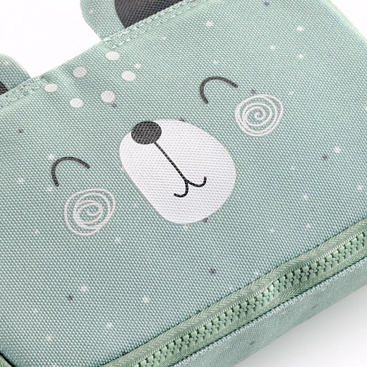 Пенал «Мишка» от бренда MiquelRius