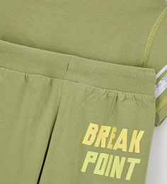 Футболка Tennis Cool и шорты от бренда Original Marines