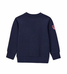 Свитшот Winter Vibes от бренда Original Marines