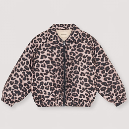 Куртка TNS Mossie Print от бренда The New Society