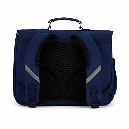 Портфель Medium Rallye Explorer от бренда Caramel et Cie