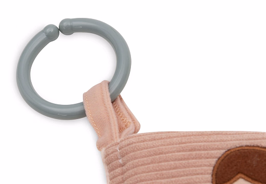 Развивающая книжка Прекрасные птицы от бренда Jollein