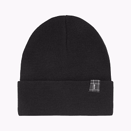 Шапка Kruz Black от бренда MOLO