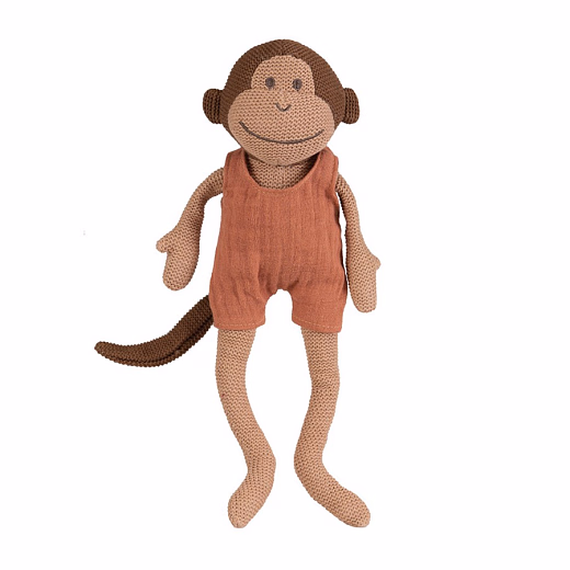 Обезбяна PAULO от бренда Egmont Toys