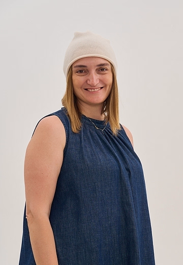 Шапка Boone cashmere creme от бренда Peppihat