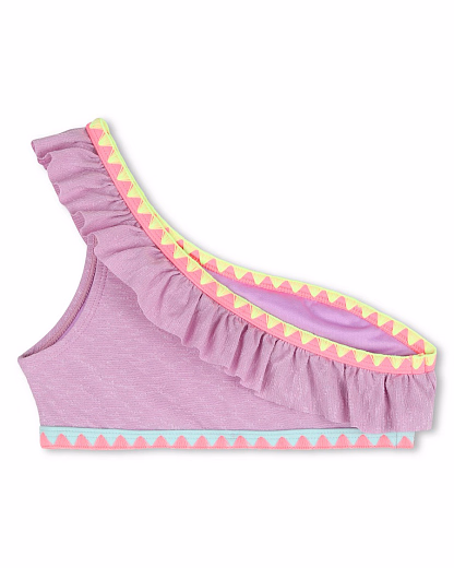 Купальник раздельный ZEPHIR от бренда Billieblush