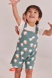 Боди и полукомбинезон Sunny smile от бренда Boboli