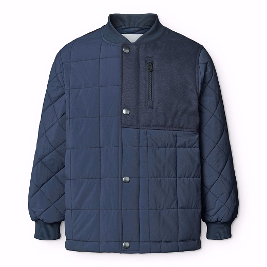 Куртка Harold Mood Blue от бренда MOLO