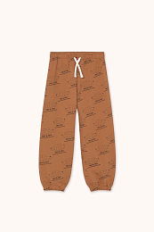 Джоггеры TINY-DOG от бренда Tinycottons