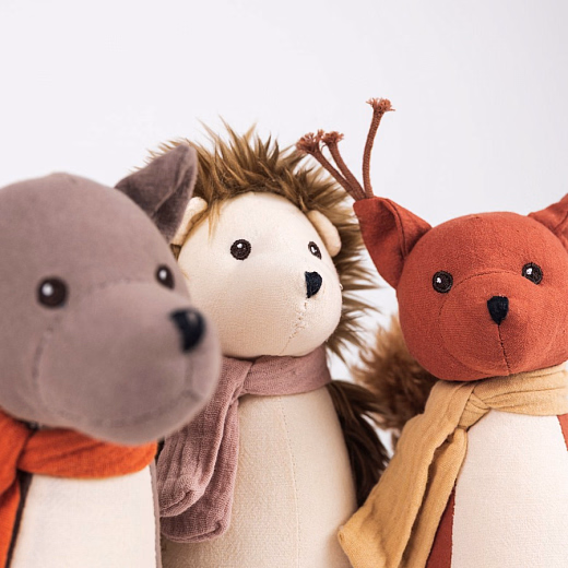 Боулинг ЛЕС от бренда Egmont Toys