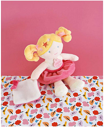 Игрушка Мисс Луизон от бренда Jolijou