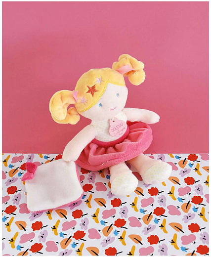 Игрушка Мисс Луизон от бренда Jolijou