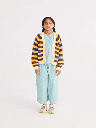 Кардиган BC Striped от бренда Bobo Choses