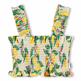 Блузка Rolfia Citrus от бренда MOLO