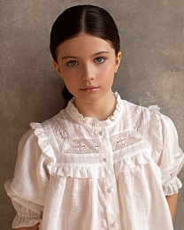 Блузка Alba от бренда C'ERA UNA VOLTA