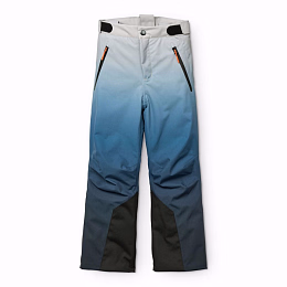 Штаны Jump Pro Blue Ice от бренда MOLO