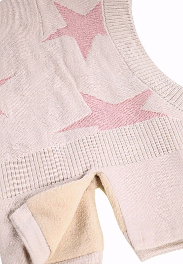 Балаклава Snow Soft Powder от бренда MOLO