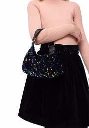 Сумка Dolly bag Tinsel от бренда MOLO
