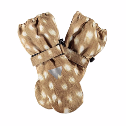 Варежки Igor Fawn Deer от бренда MOLO