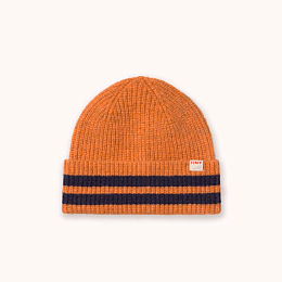 Шапка Orange от бренда Tinycottons