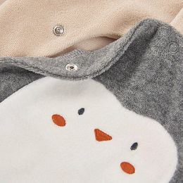 Комбинезон Penguin от бренда Boboli