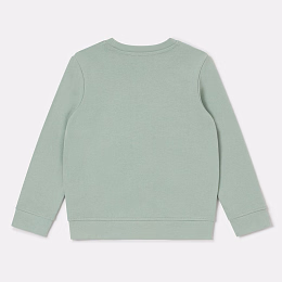 Свитшот Floral S от бренда Stella McCartney kids