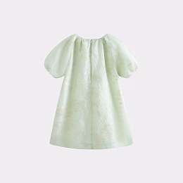 Платье Lydia Celadon от бренда C'ERA UNA VOLTA