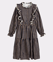 Платье Bella от бренда C'ERA UNA VOLTA