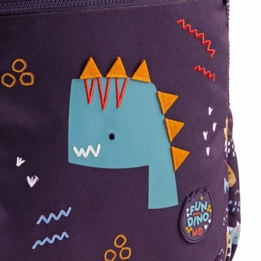 Рюкзак Динозавр от бренда MiquelRius