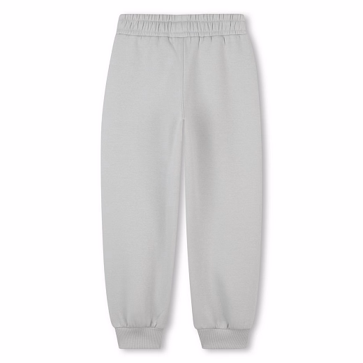 Джоггеры со скейтом от бренда Billieblush