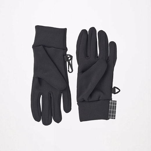 Перчатки Maddock Black от бренда MOLO