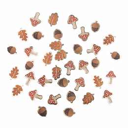 Конфетти Лес от бренда Tim & Puce Factory