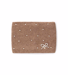 Снуд с декором от бренда Original Marines