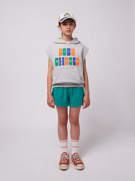 Худи Multicolor Bobo от бренда Bobo Choses