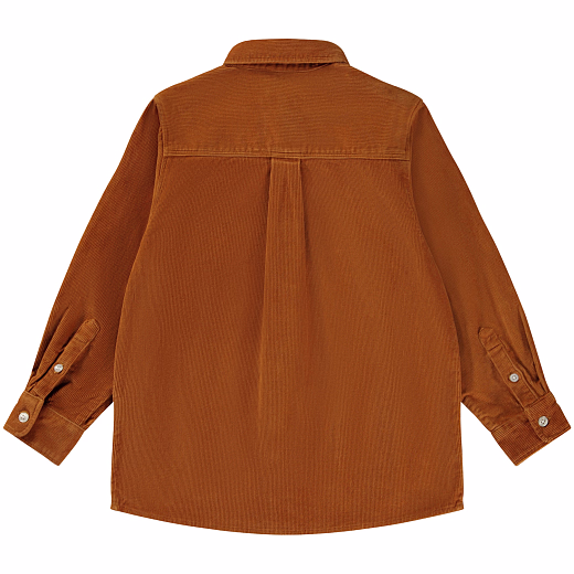 Рубашка Rozz Warm Stone от бренда MOLO