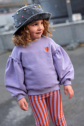 Свитшот Heart от бренда Sproet & Sprout