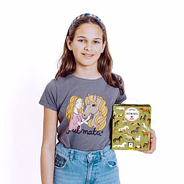 Пазл Лошади от бренда Banana Panda