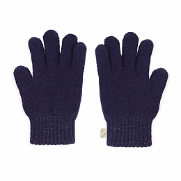 Перчатки Navy от бренда Billieblush