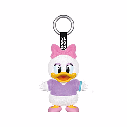 Брелок MICKEY & FAMILY Cute Together Keychain Нет фото от бренда POP MART