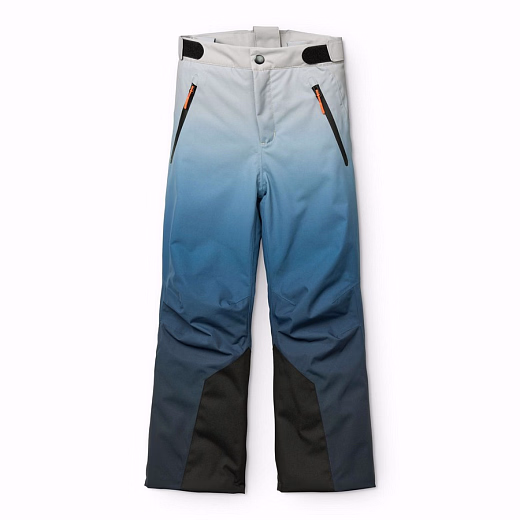 Штаны Jump Pro Blue Ice от бренда MOLO