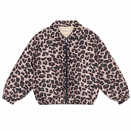 Куртка TNS Mossie Print от бренда The New Society