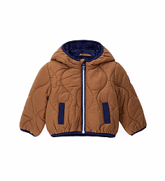 Куртка Tobacco Brown от бренда Original Marines